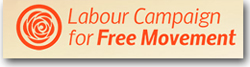 Pic: Labour Campaign for Free Movement logo - click to go to the website