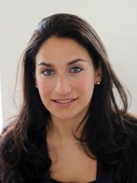 Pic: Luciana Berger MP for Wavertree
